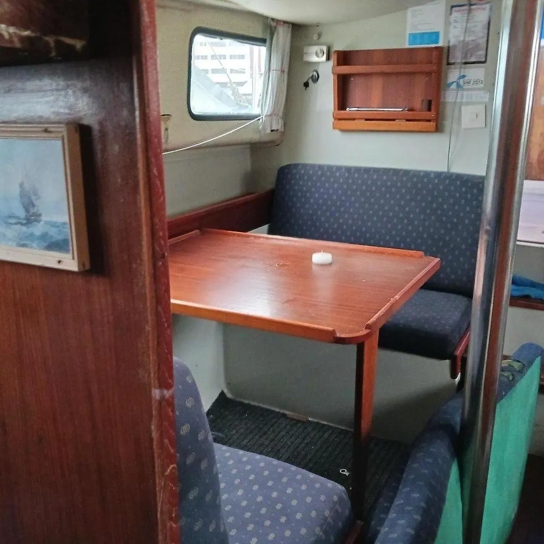 Hotel Sailing Yachts - No Shower Bergen 0*,  Norvegia